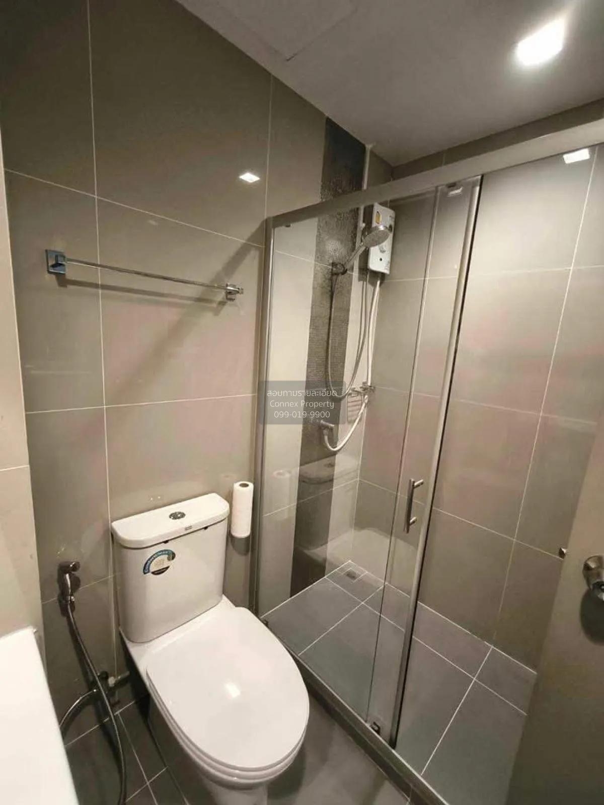 ขายคอนโด  ไอดีโอ นิว พระราม9 ARL-รามคำแหง หัวหมาก เขต บางกะปิ กรุ