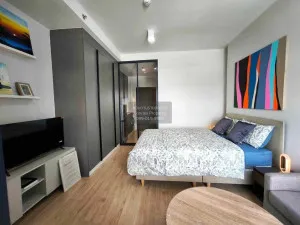 For Sale Condo , Ideo New Rama 9 , ARL-Ramkhamhaeng , Hua Mak , Bang Kapi , Bangkok , CX-133349