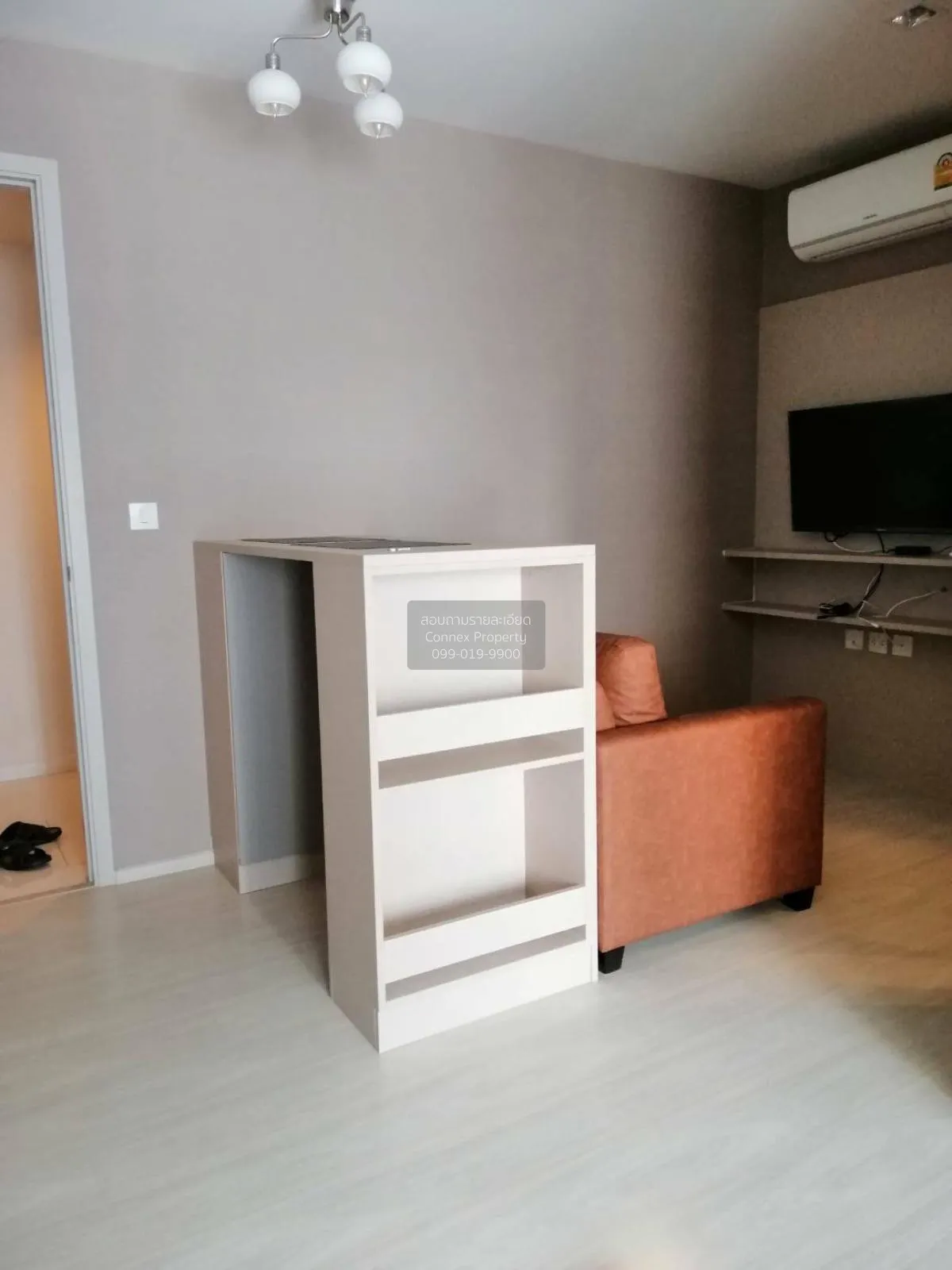 เช่าคอนโด  ไลฟ์ สุขุมวิท 48 BTS-พระโขนง พระโขนง เขต คลองเตย กรุงเ 2