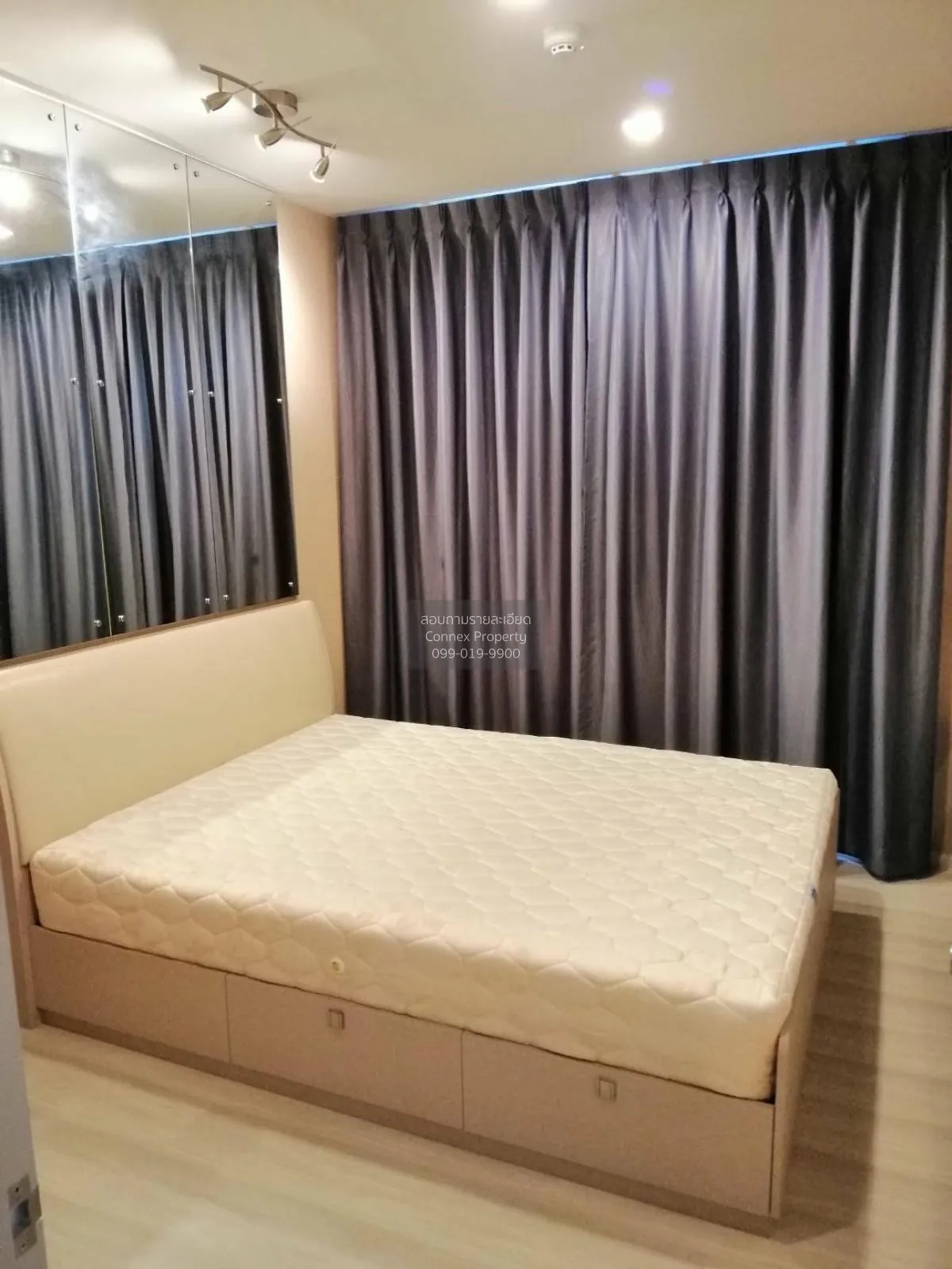 เช่าคอนโด  ไลฟ์ สุขุมวิท 48 BTS-พระโขนง พระโขนง เขต คลองเตย กรุงเ 3