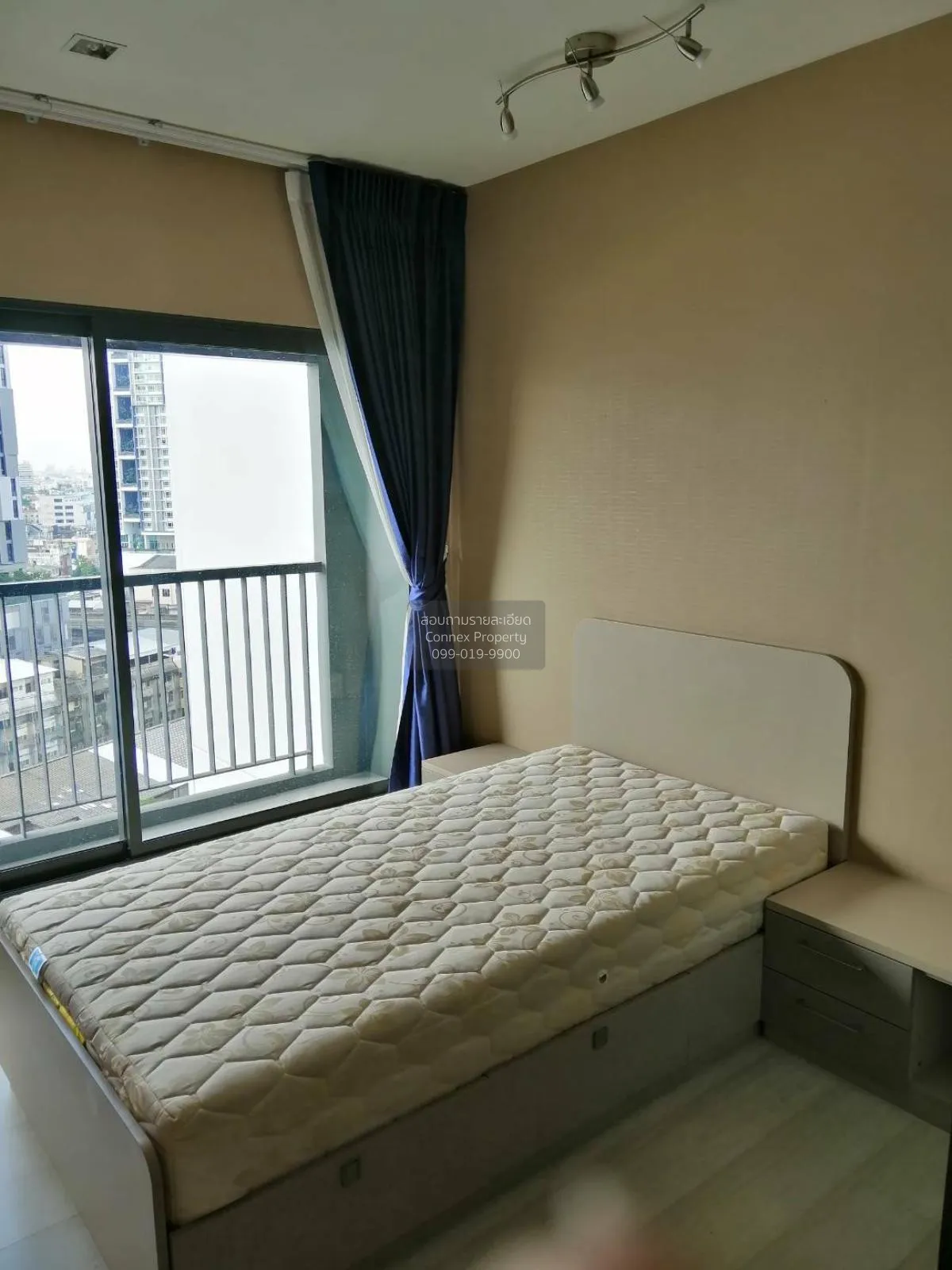 เช่าคอนโด  ไลฟ์ สุขุมวิท 48 BTS-พระโขนง พระโขนง เขต คลองเตย กรุงเ