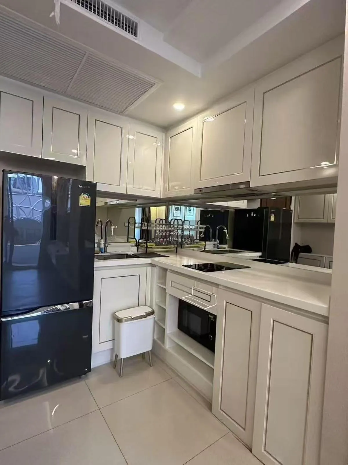 For Sale Condo , Amaranta Residence , MRT-Huai Khwang , Huai Khwa