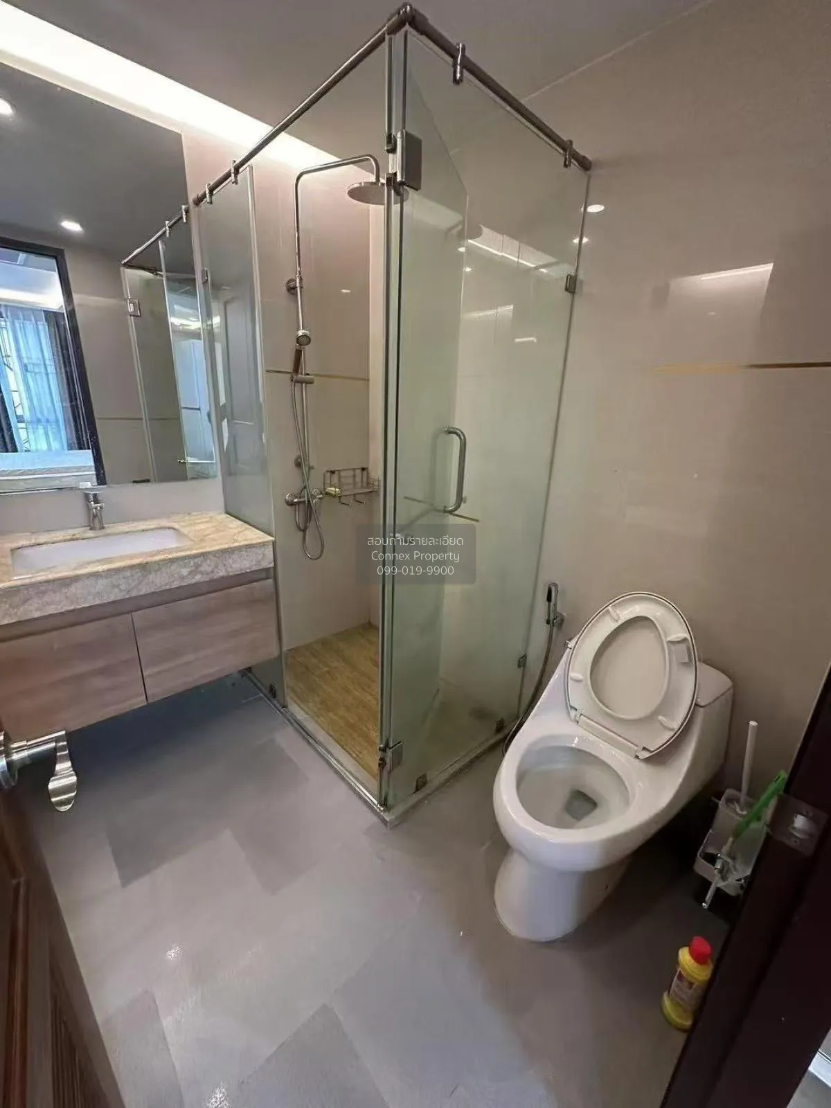 For Sale Condo , Amaranta Residence , MRT-Huai Khwang , Huai Khwa