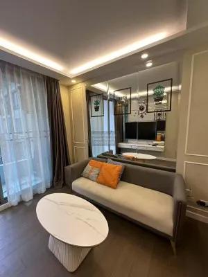 For Sale Condo , Amaranta Residence , MRT-Huai Khwang , Huai Khwang , Huai Khwang , Bangkok , CX-133350