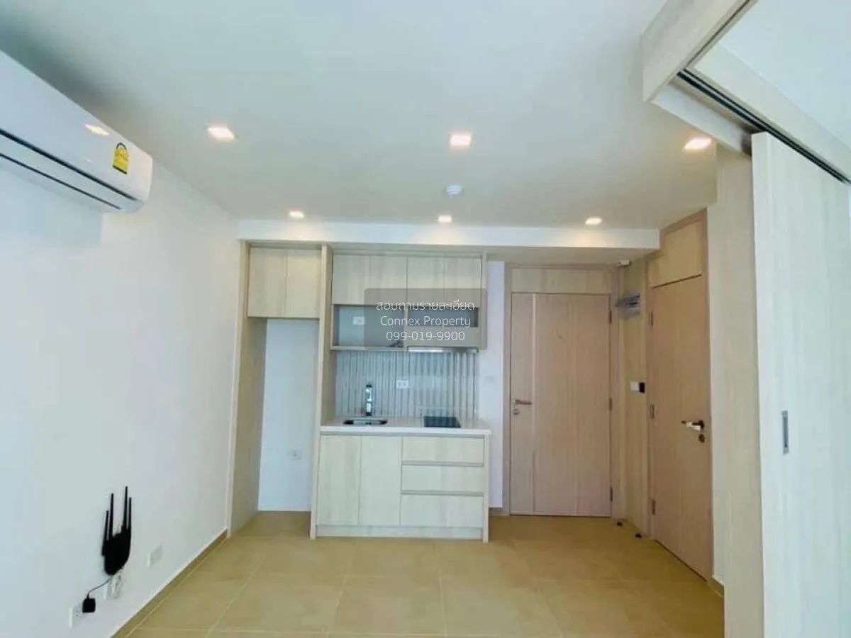 For Sale Condo , Olympus City Garden , Nong Prue , Bang Lamung ,  1