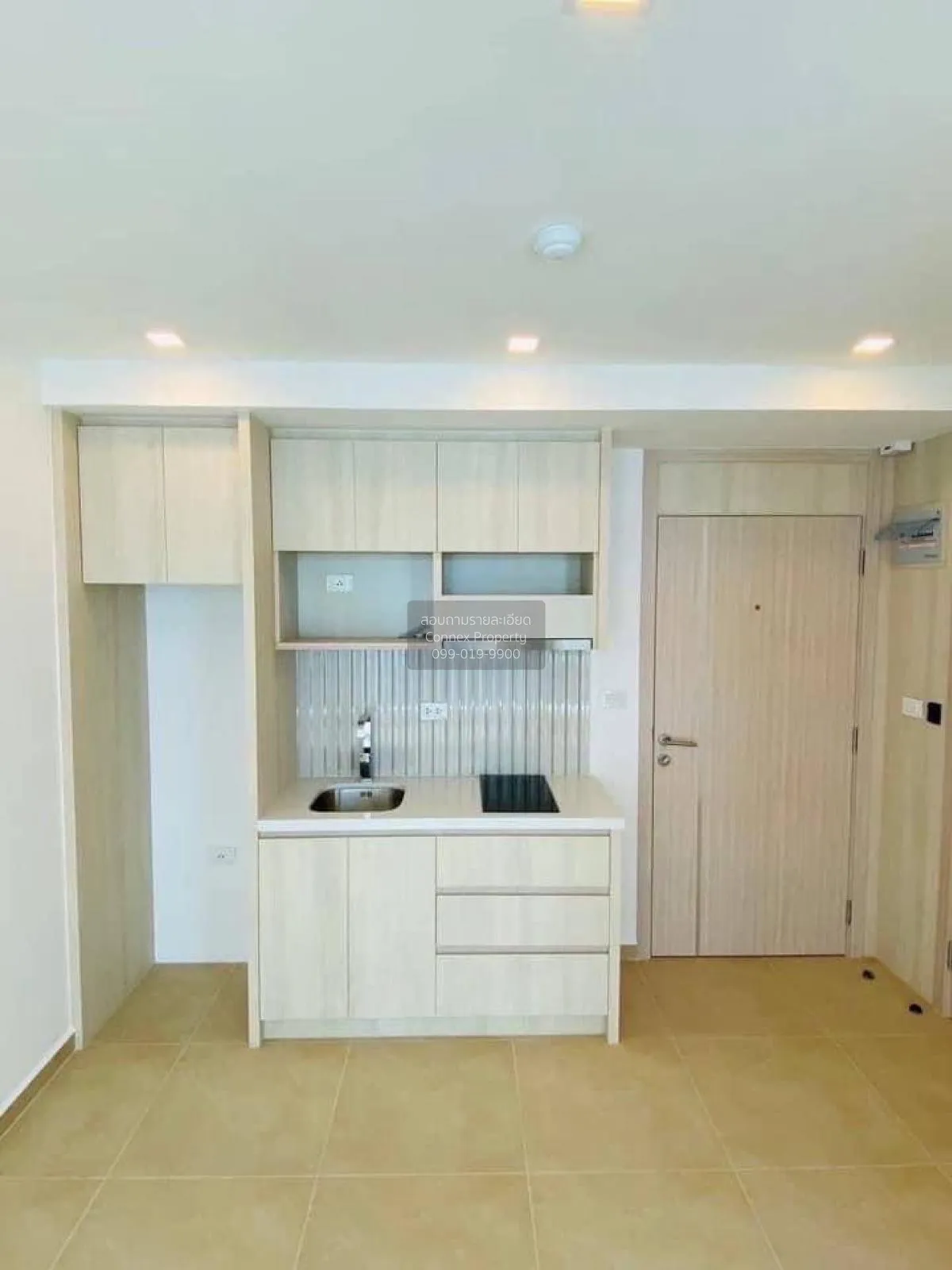 For Sale Condo , Olympus City Garden , Nong Prue , Bang Lamung ,  2