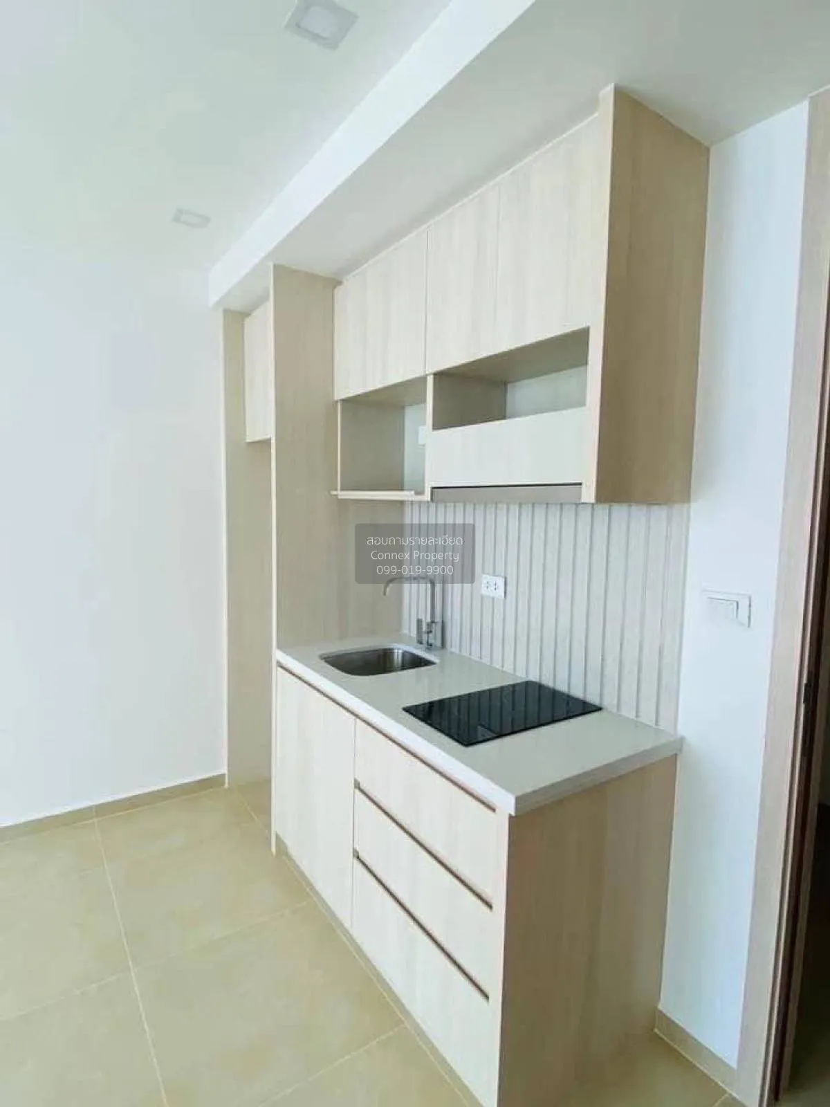 For Sale Condo , Olympus City Garden , Nong Prue , Bang Lamung ,  3
