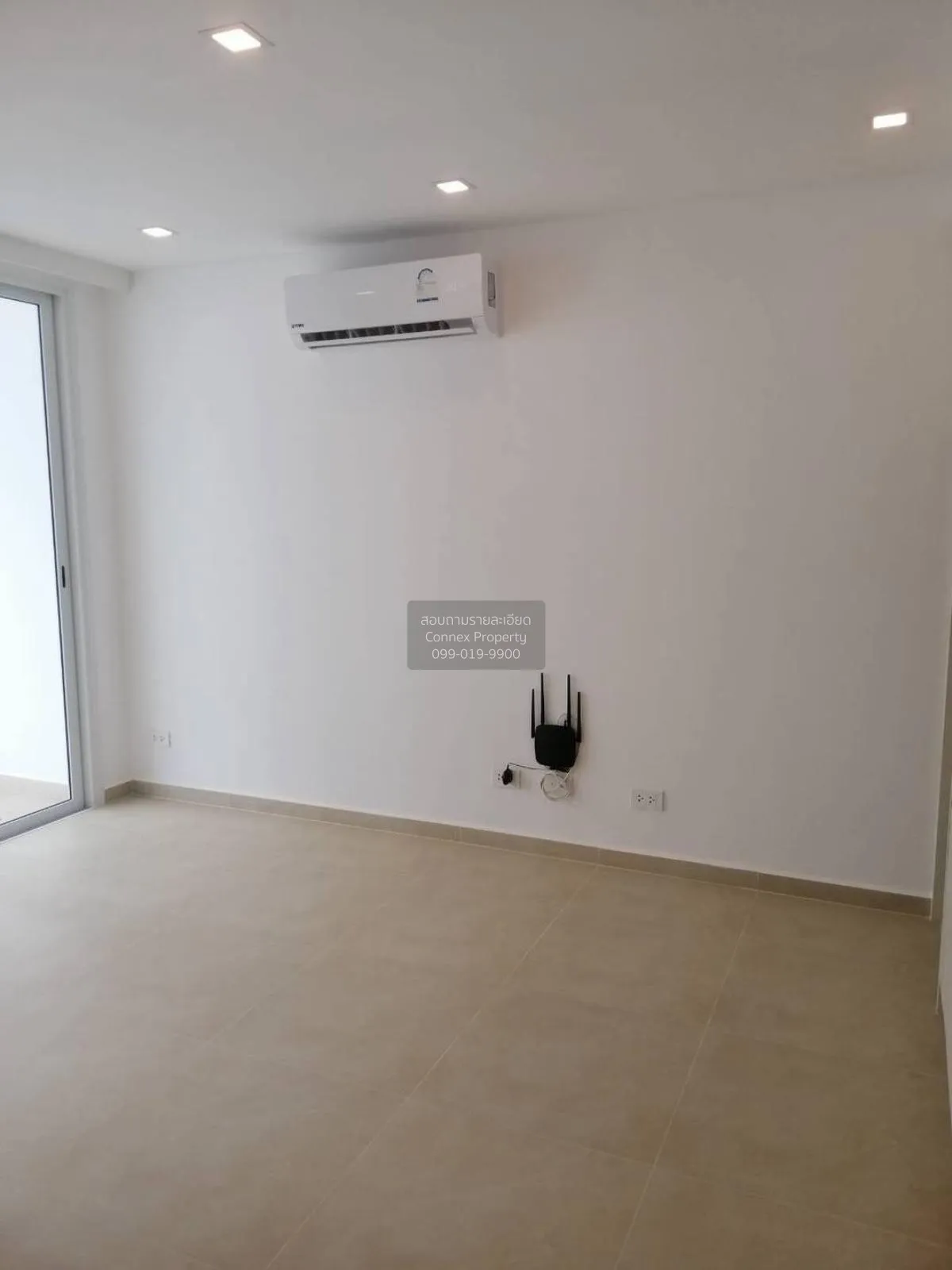 For Sale Condo , Olympus City Garden , Nong Prue , Bang Lamung ,  4