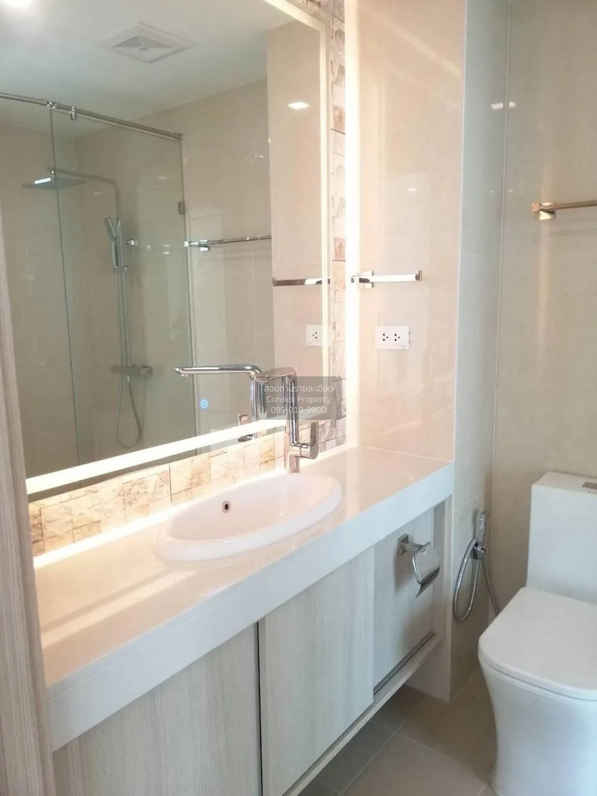 For Sale Condo , Olympus City Garden , Nong Prue , Bang Lamung , 