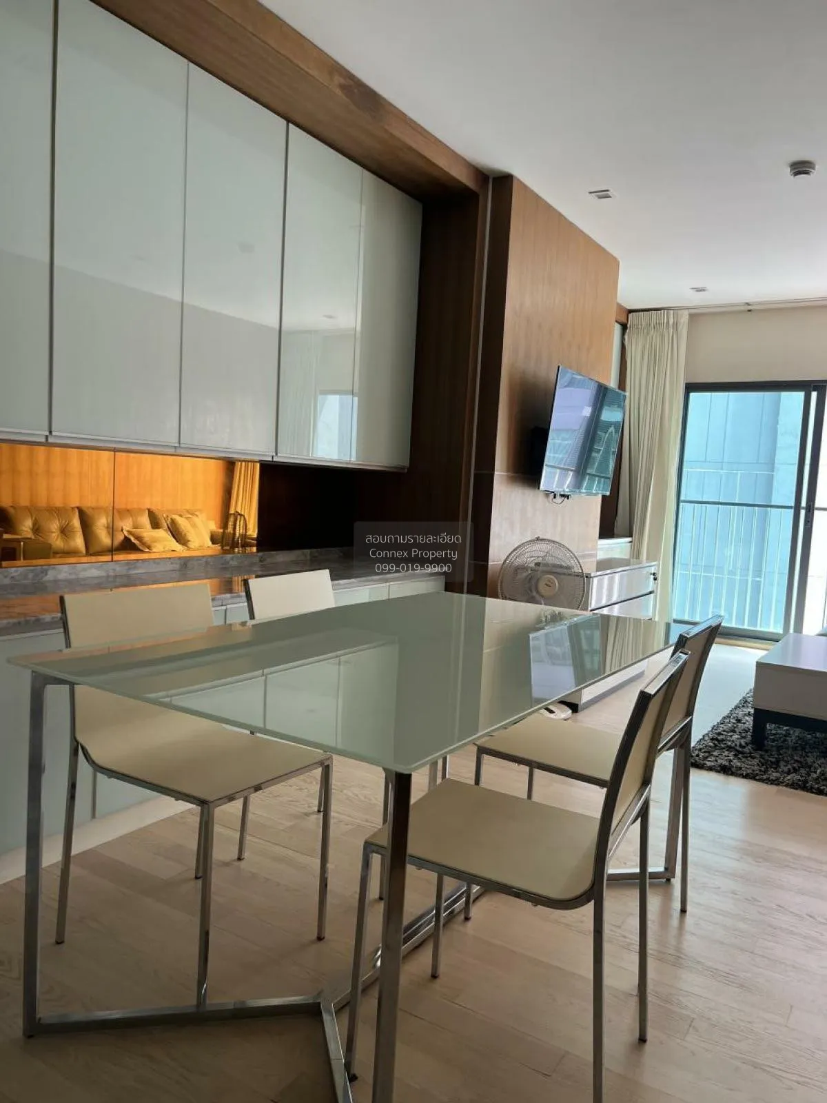 For Rent Condo , KLOS Ratchada 7 , Din Daeng , Din Daeng , Bangko 2