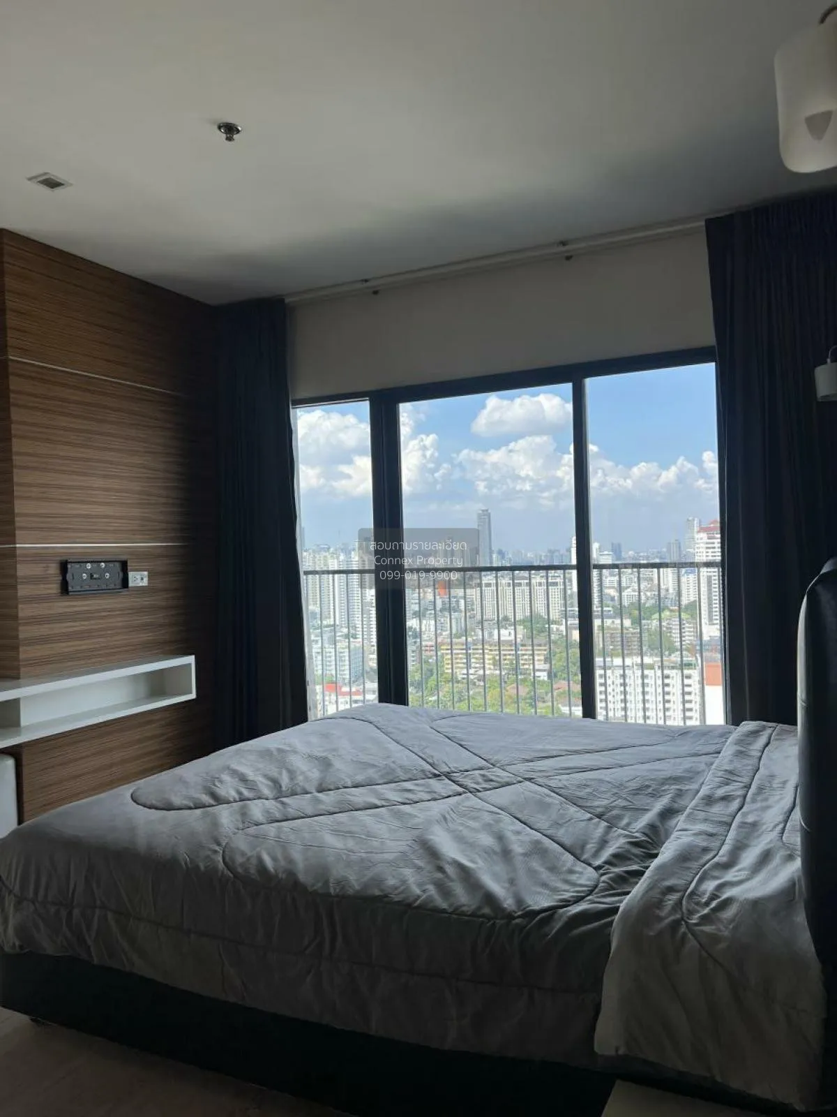 For Rent Condo , KLOS Ratchada 7 , Din Daeng , Din Daeng , Bangko 4