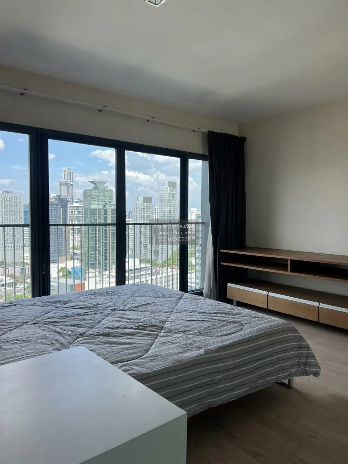 For Rent Condo , KLOS Ratchada 7 , Din Daeng , Din Daeng , Bangko