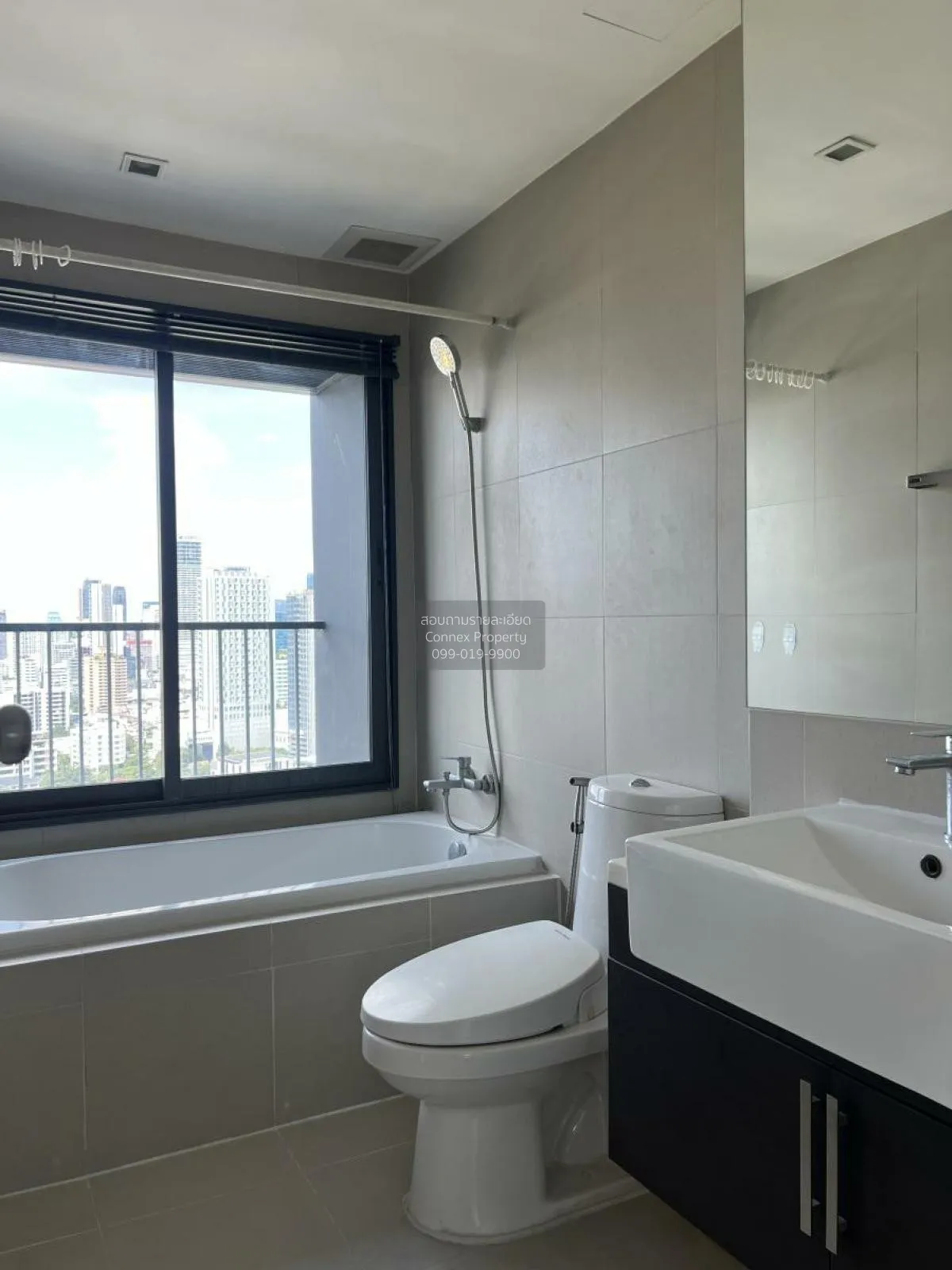 For Rent Condo , KLOS Ratchada 7 , Din Daeng , Din Daeng , Bangko