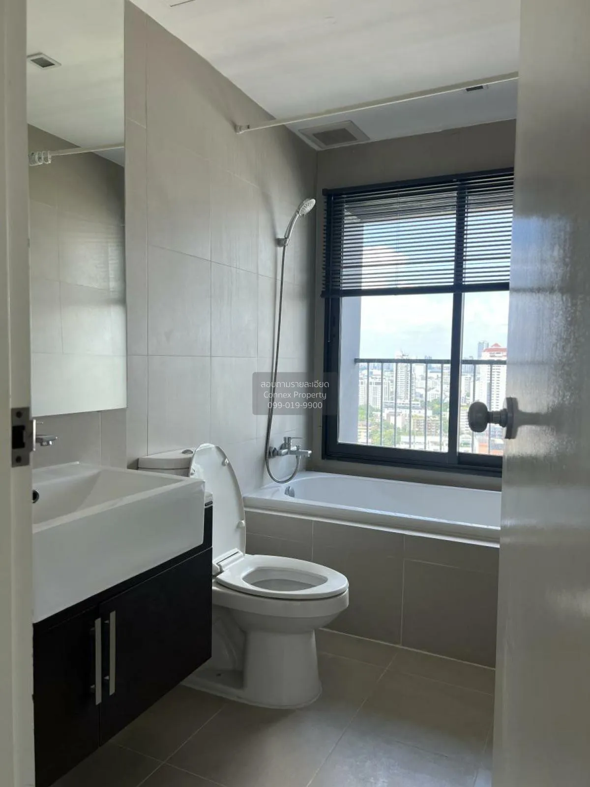 For Rent Condo , KLOS Ratchada 7 , Din Daeng , Din Daeng , Bangko