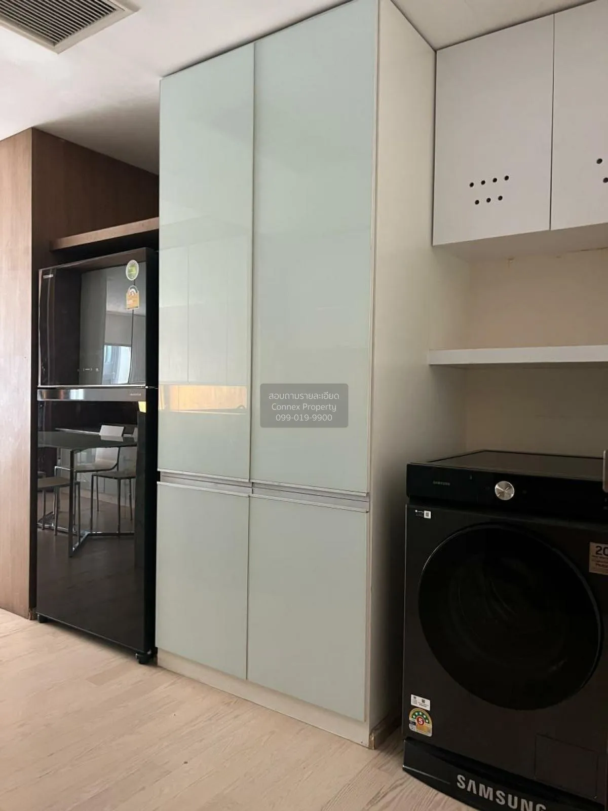 For Rent Condo , KLOS Ratchada 7 , Din Daeng , Din Daeng , Bangko