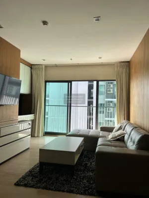 For Rent Condo , KLOS Ratchada 7 , Din Daeng , Din Daeng , Bangkok , CX-133355