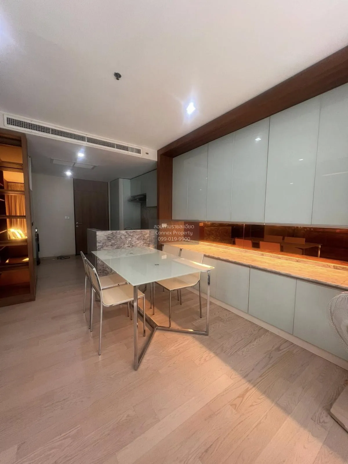เช่าคอนโด  โนเบิล รีมิกซ์ BTS-ทองหล่อ คลองตัน เขต วัฒนา กรุงเทพ C 3