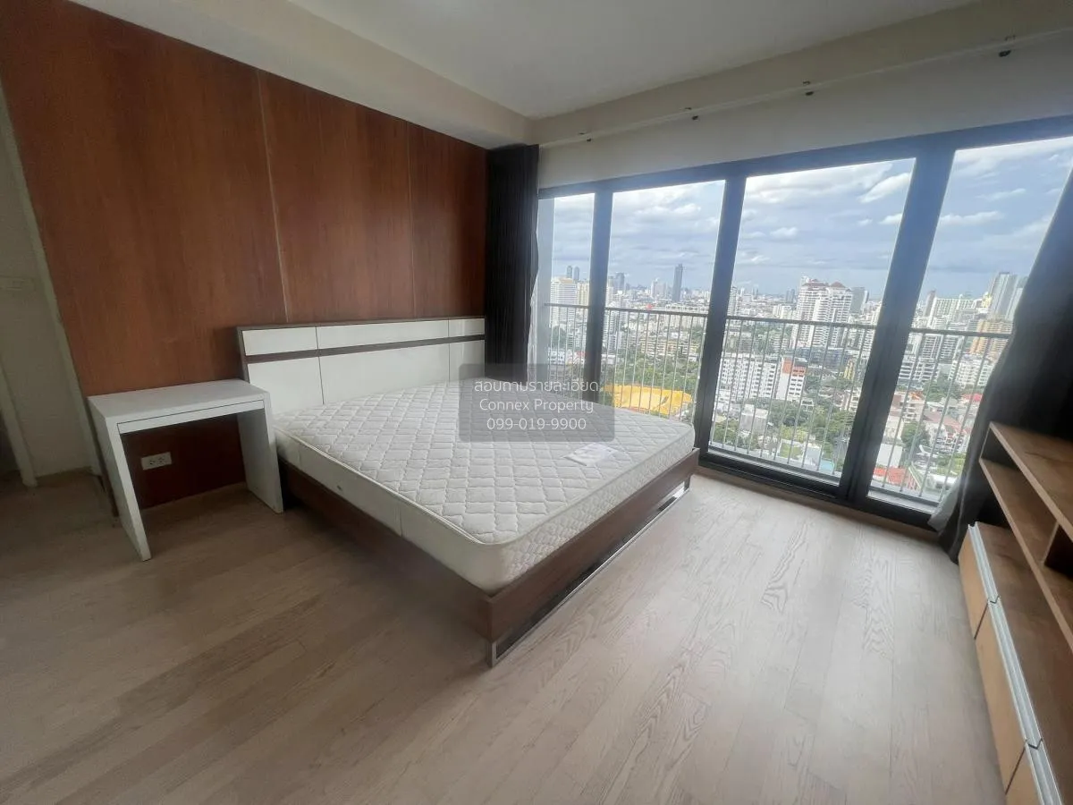 เช่าคอนโด  โนเบิล รีมิกซ์ BTS-ทองหล่อ คลองตัน เขต วัฒนา กรุงเทพ C