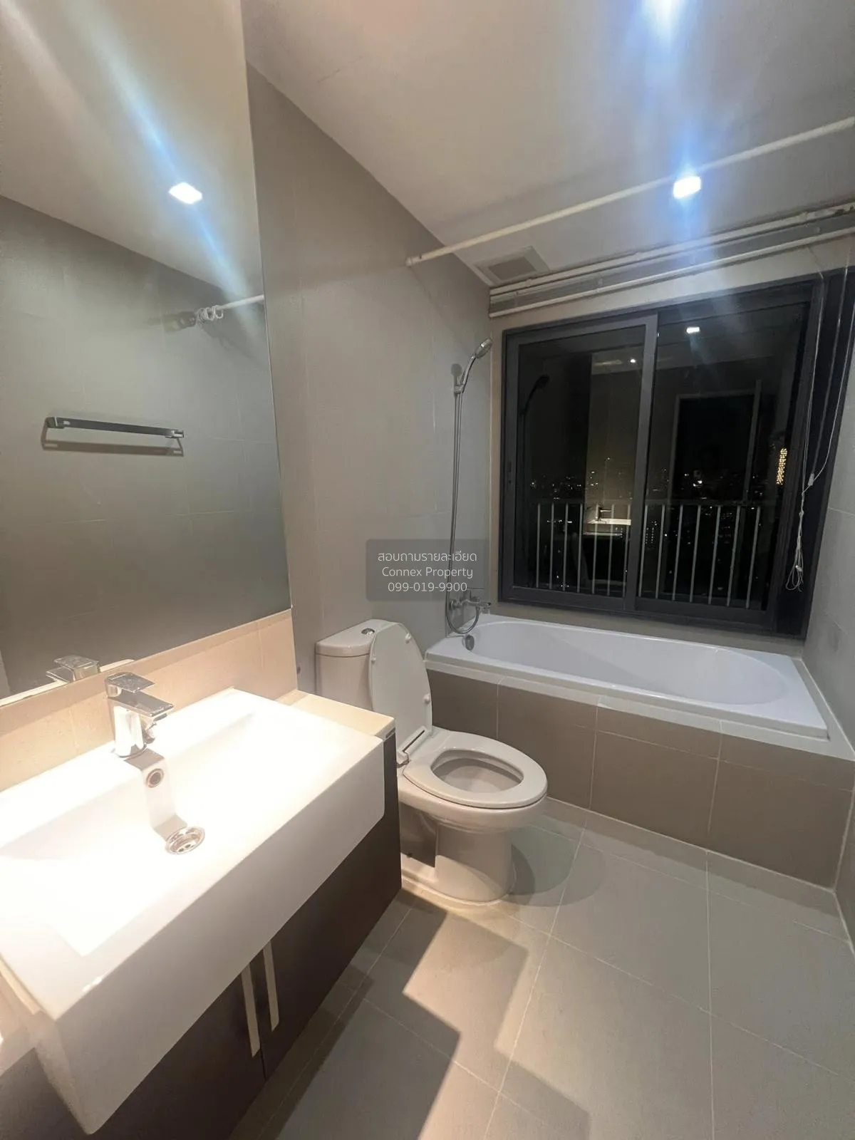 เช่าคอนโด  โนเบิล รีมิกซ์ BTS-ทองหล่อ คลองตัน เขต วัฒนา กรุงเทพ C