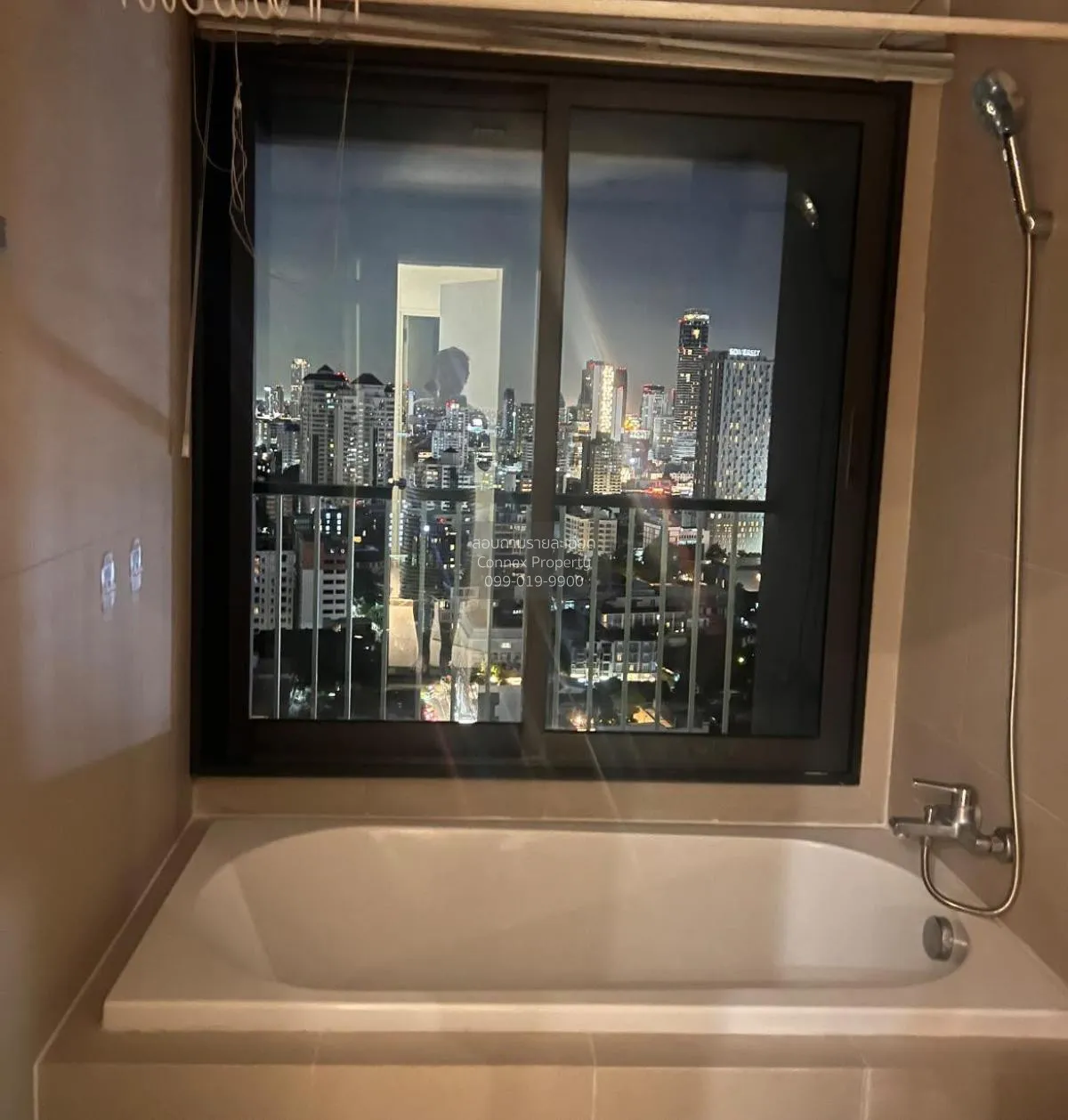 เช่าคอนโด  โนเบิล รีมิกซ์ BTS-ทองหล่อ คลองตัน เขต วัฒนา กรุงเทพ C