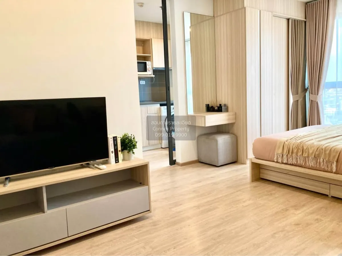 ขายคอนโด  ไอดีโอ โอทู BTS-บางนา บางนา เขต บางนา กรุงเทพ CX-133358 1