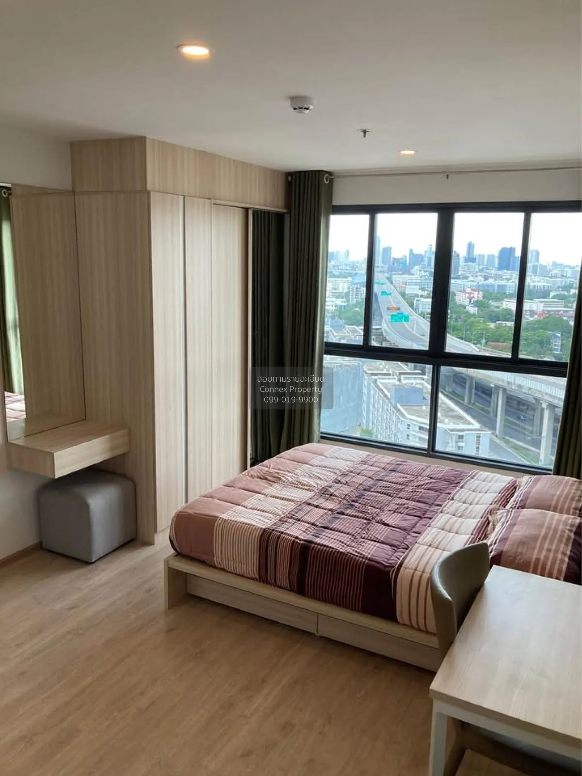 For Rent Condo , Ideo O2 , BTS-Bang Na , Bang Na , Bang Na , Bang 3