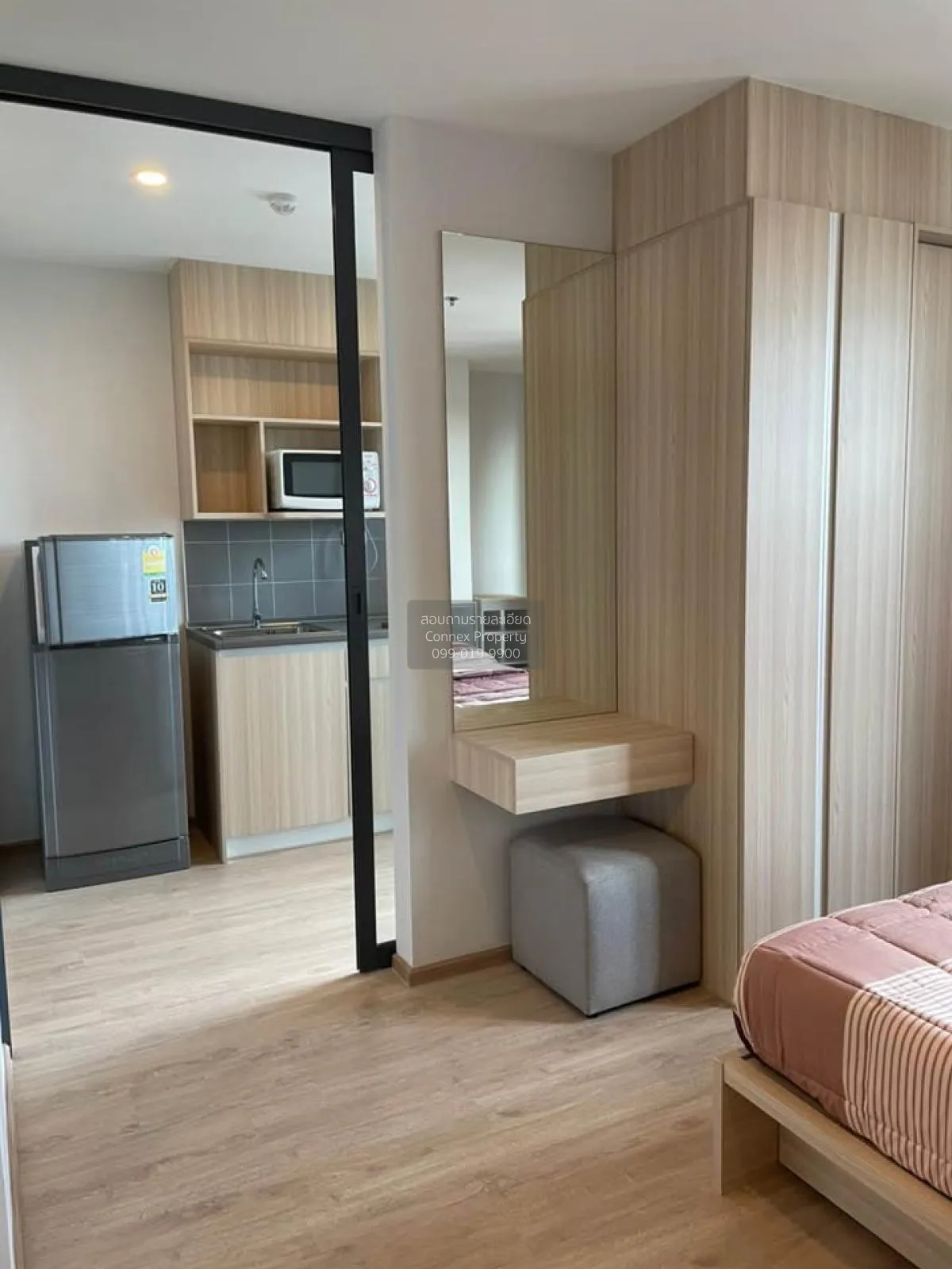 For Rent Condo , Ideo O2 , BTS-Bang Na , Bang Na , Bang Na , Bang 4