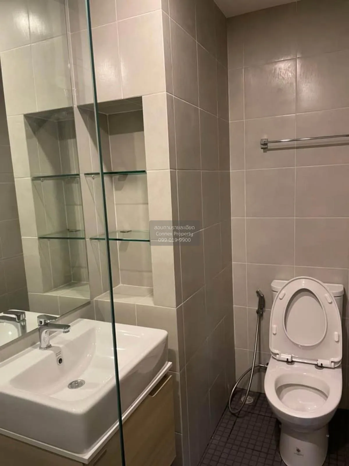 For Rent Condo , Ideo O2 , BTS-Bang Na , Bang Na , Bang Na , Bang