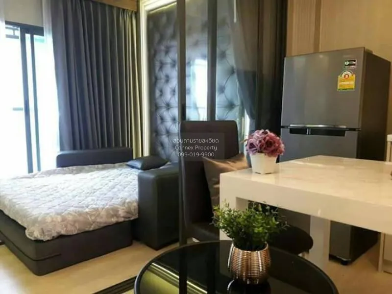 เช่าคอนโด  ไลฟ์ สุขุมวิท 48 BTS-พระโขนง พระโขนง เขต คลองเตย กรุงเ 2