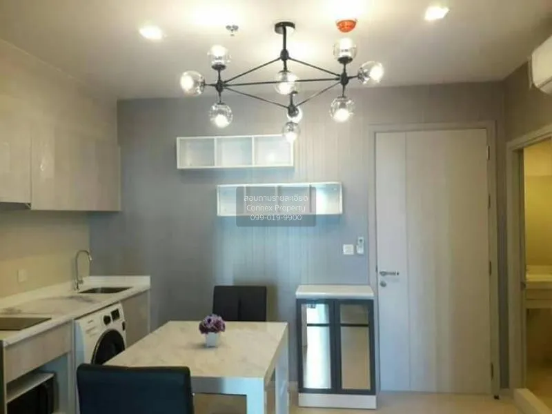 เช่าคอนโด  ไลฟ์ สุขุมวิท 48 BTS-พระโขนง พระโขนง เขต คลองเตย กรุงเ 4