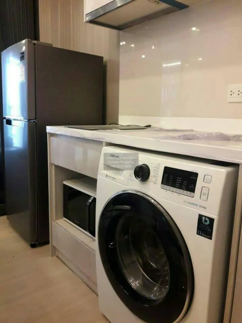 เช่าคอนโด  ไลฟ์ สุขุมวิท 48 BTS-พระโขนง พระโขนง เขต คลองเตย กรุงเ