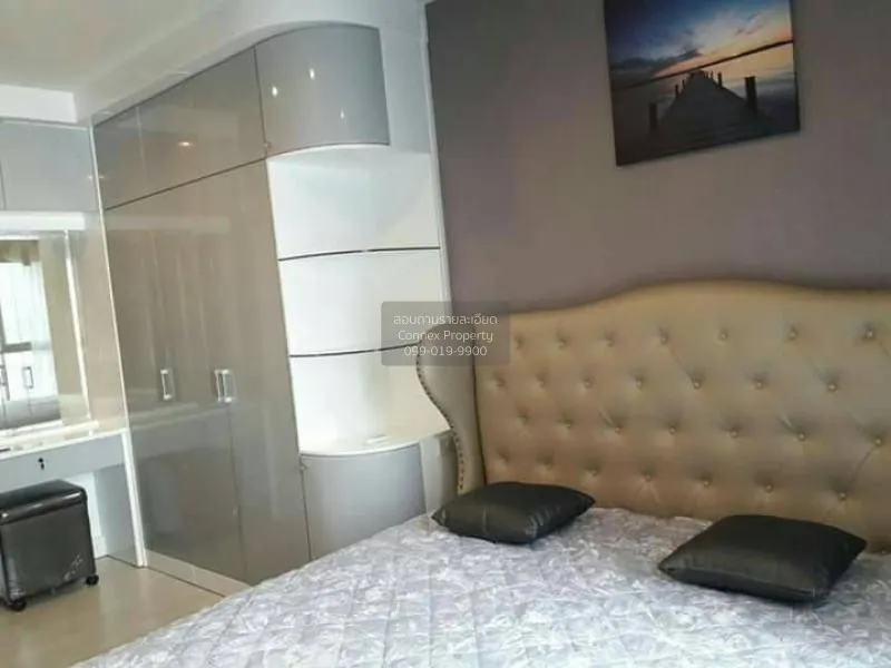 เช่าคอนโด  ไลฟ์ สุขุมวิท 48 BTS-พระโขนง พระโขนง เขต คลองเตย กรุงเ