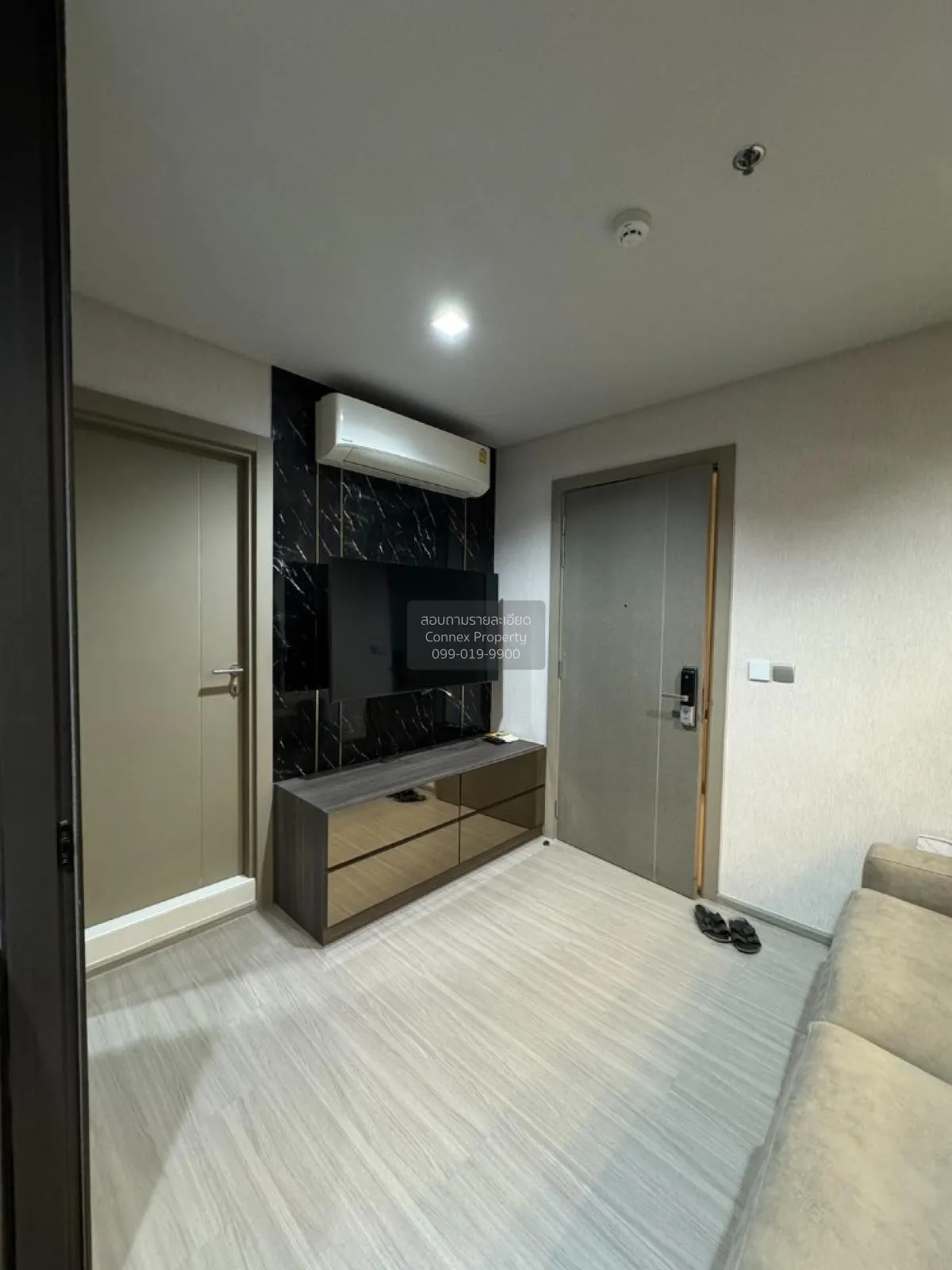 ขายคอนโด  ไลฟ์ อโศก - พระรามเก้า MRT-พระราม 9 มักกะสัน เขต ราชเทว 2