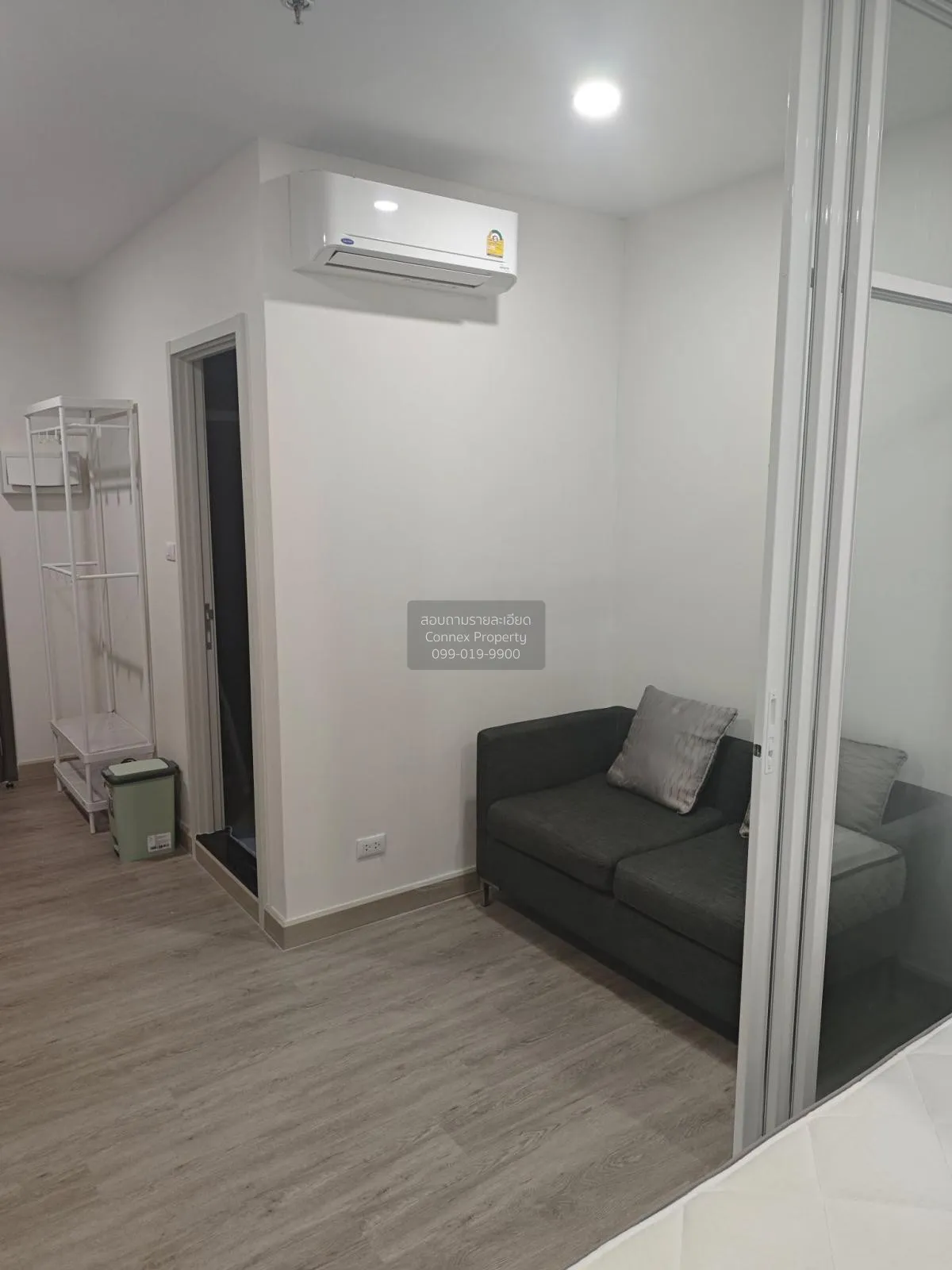 เช่าคอนโด  ศุภาลัย ลอฟท์ สถานีภาษีเจริญ บางหว้า เขต ภาษีเจริญ กรุ 1