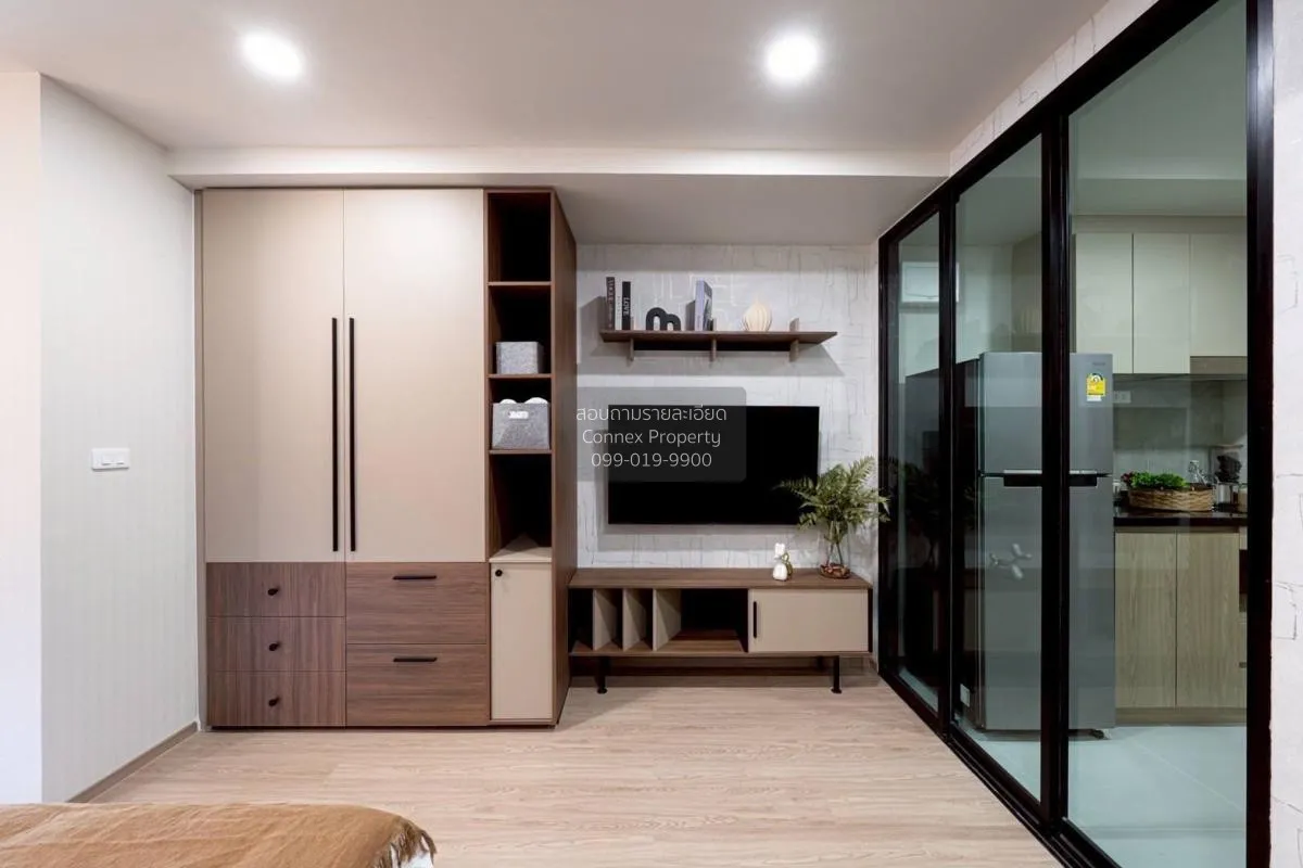 For Rent Condo , KLOS Ratchada 7 , Din Daeng , Din Daeng , Bangko 3