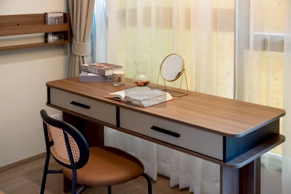 For Rent Condo , KLOS Ratchada 7 , Din Daeng , Din Daeng , Bangko