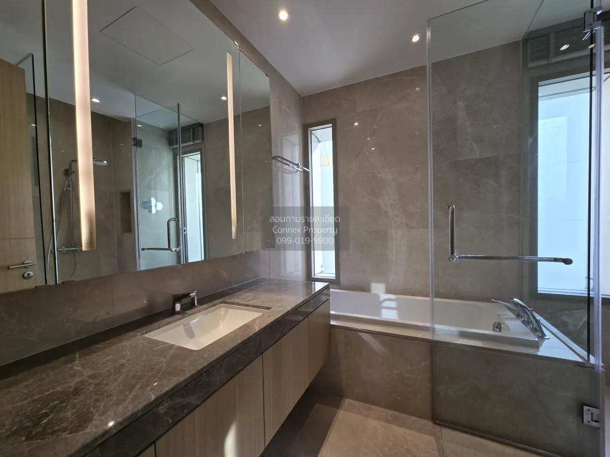 For Rent Condo , Magnolias Waterfront Residences , Khlong Ton Sai