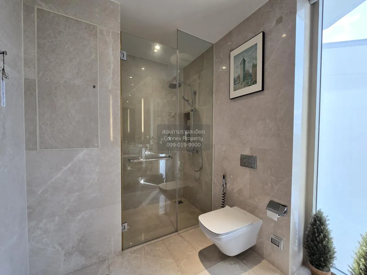 For Rent Condo , Magnolias Waterfront Residences , Khlong Ton Sai