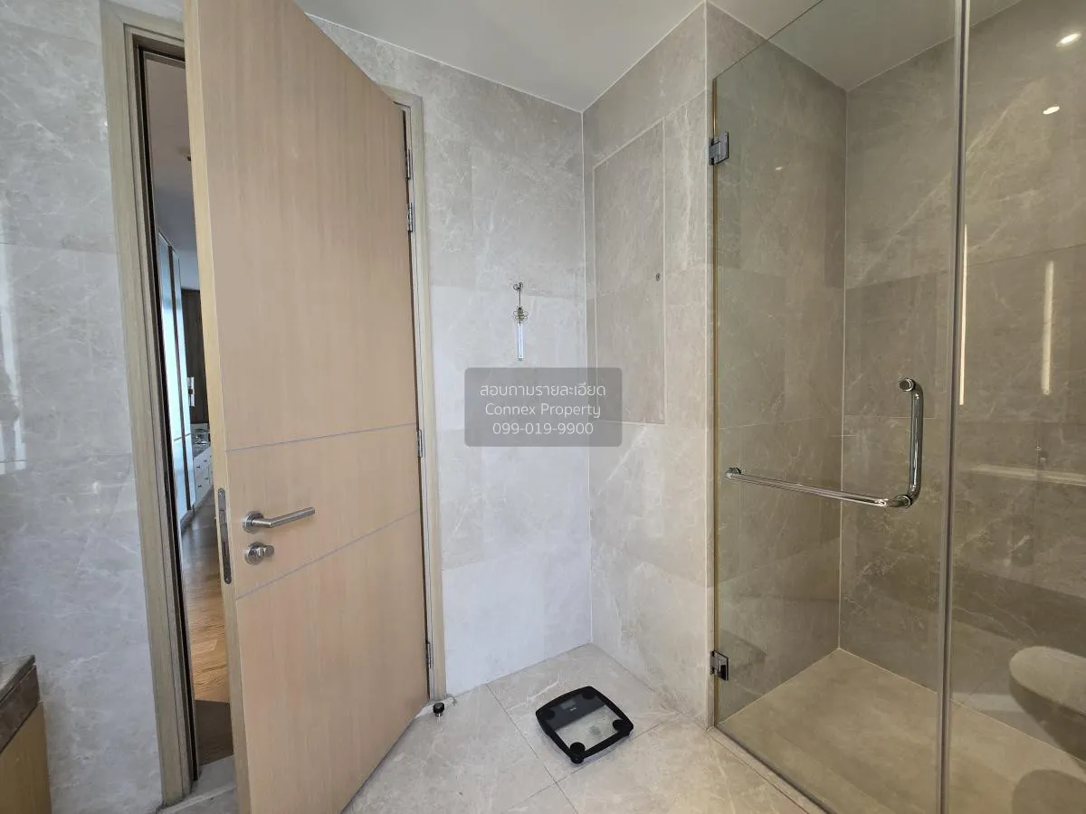 For Rent Condo , Magnolias Waterfront Residences , Khlong Ton Sai