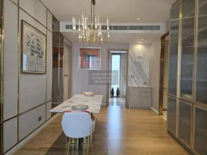 For Rent Condo , Magnolias Waterfront Residences , Khlong Ton Sai , Khlong San , Bangkok , CX-133364