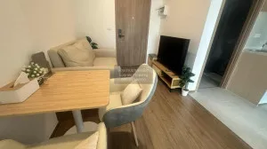 For Rent Condo , The Livin Ramkhamhaeng  , MRT-Lam Sali , Hua Mak , Bang Kapi , Bangkok , CX-133369