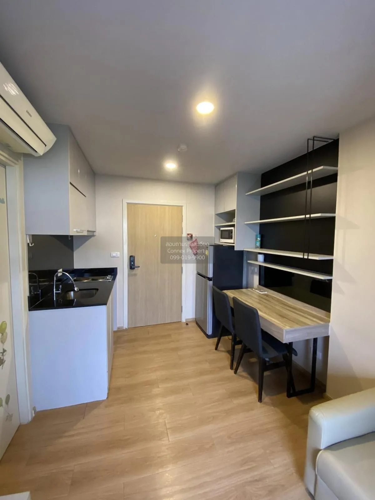 เช่าคอนโด  เฟลิค คอนโด ลาดพร้าว วังหิน 79  แขวงจันทรเกษม เขต จตุจ 3