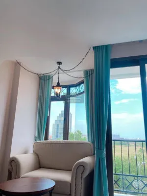 For Rent Condo , Espana Condo Resort Pattaya , Nong Prue , Bang Lamung , Chon Buri , CX-133371