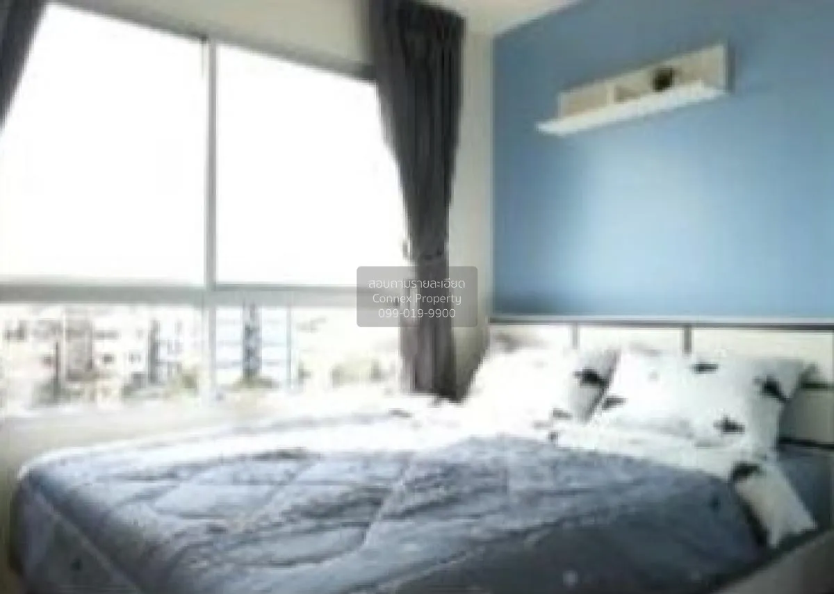 เช่าคอนโด  ลุมพินี วิลล์ สุขุมวิท 76 - แบริ่ง สเตชั่น BTS-แบริ่ง  4