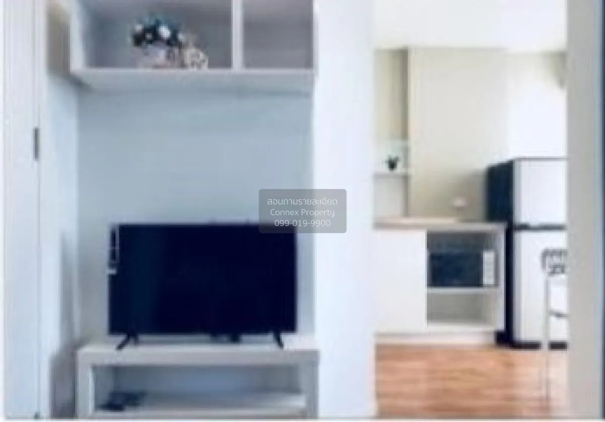 ขายคอนโด  ลุมพินี วิลล์ สุขุมวิท 76 - แบริ่ง สเตชั่น BTS-แบริ่ง ส 2