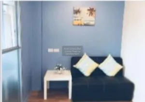 For Sale Condo , Lumpini Ville Sukhumvit 76 - Bearing Station  , BTS-Bearing , Samrong Nuea , Don Mueang , Samut Prakarn , CX-133373