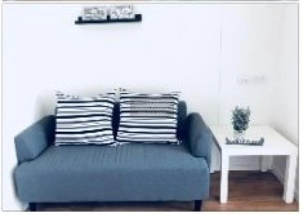 เช่าคอนโด  ลุมพินี วิลล์ สุขุมวิท 76 - แบริ่ง สเตชั่น BTS-แบริ่ง  1