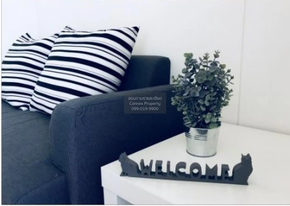 เช่าคอนโด  ลุมพินี วิลล์ สุขุมวิท 76 - แบริ่ง สเตชั่น BTS-แบริ่ง  2