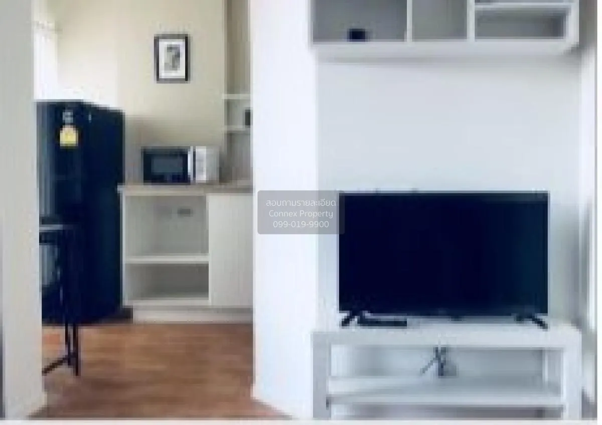เช่าคอนโด  ลุมพินี วิลล์ สุขุมวิท 76 - แบริ่ง สเตชั่น BTS-แบริ่ง  3