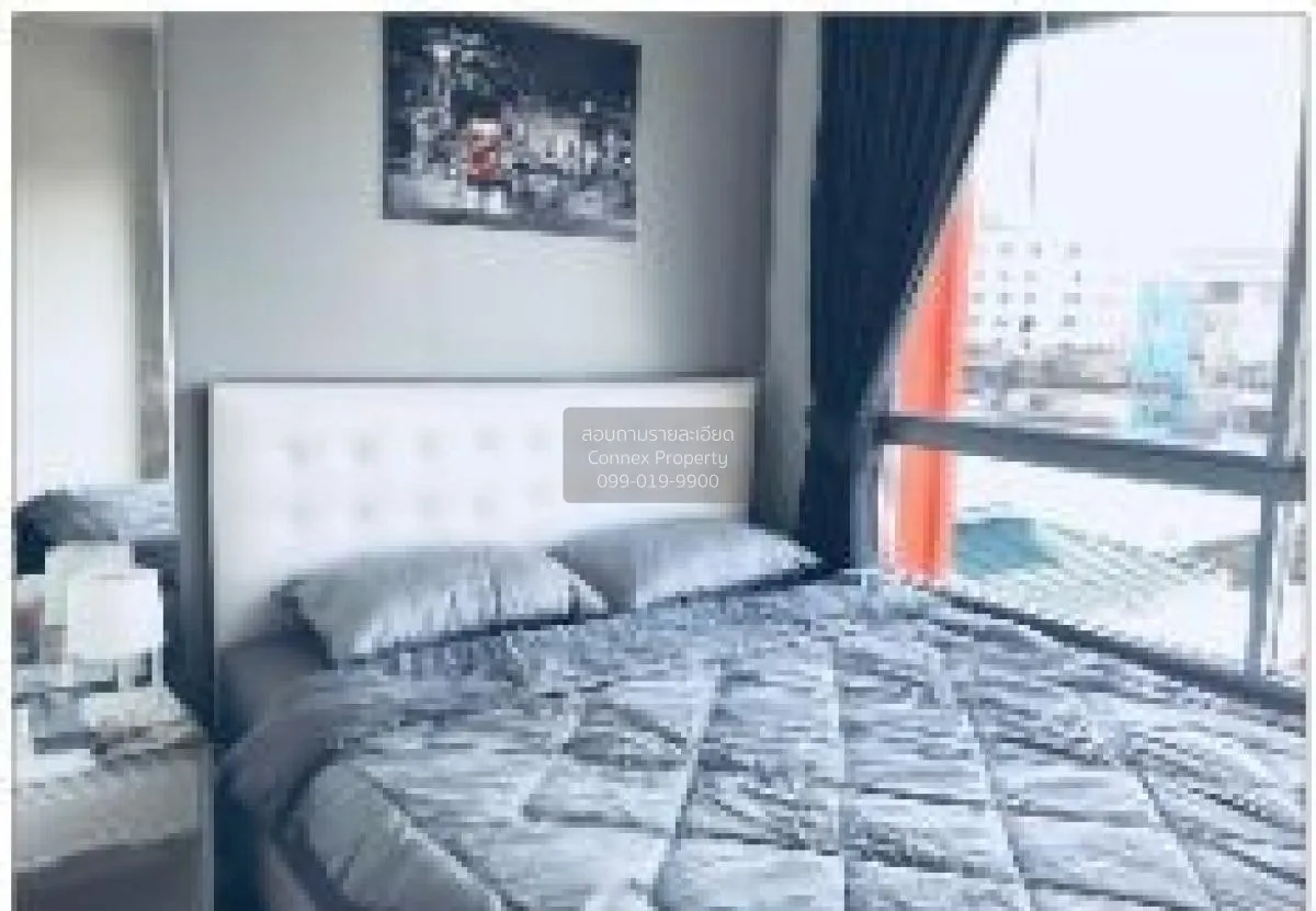 เช่าคอนโด  ลุมพินี วิลล์ สุขุมวิท 76 - แบริ่ง สเตชั่น BTS-แบริ่ง  4